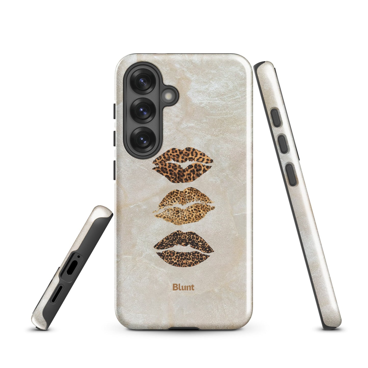 Cat Call Samsung Case - Blunt Cases