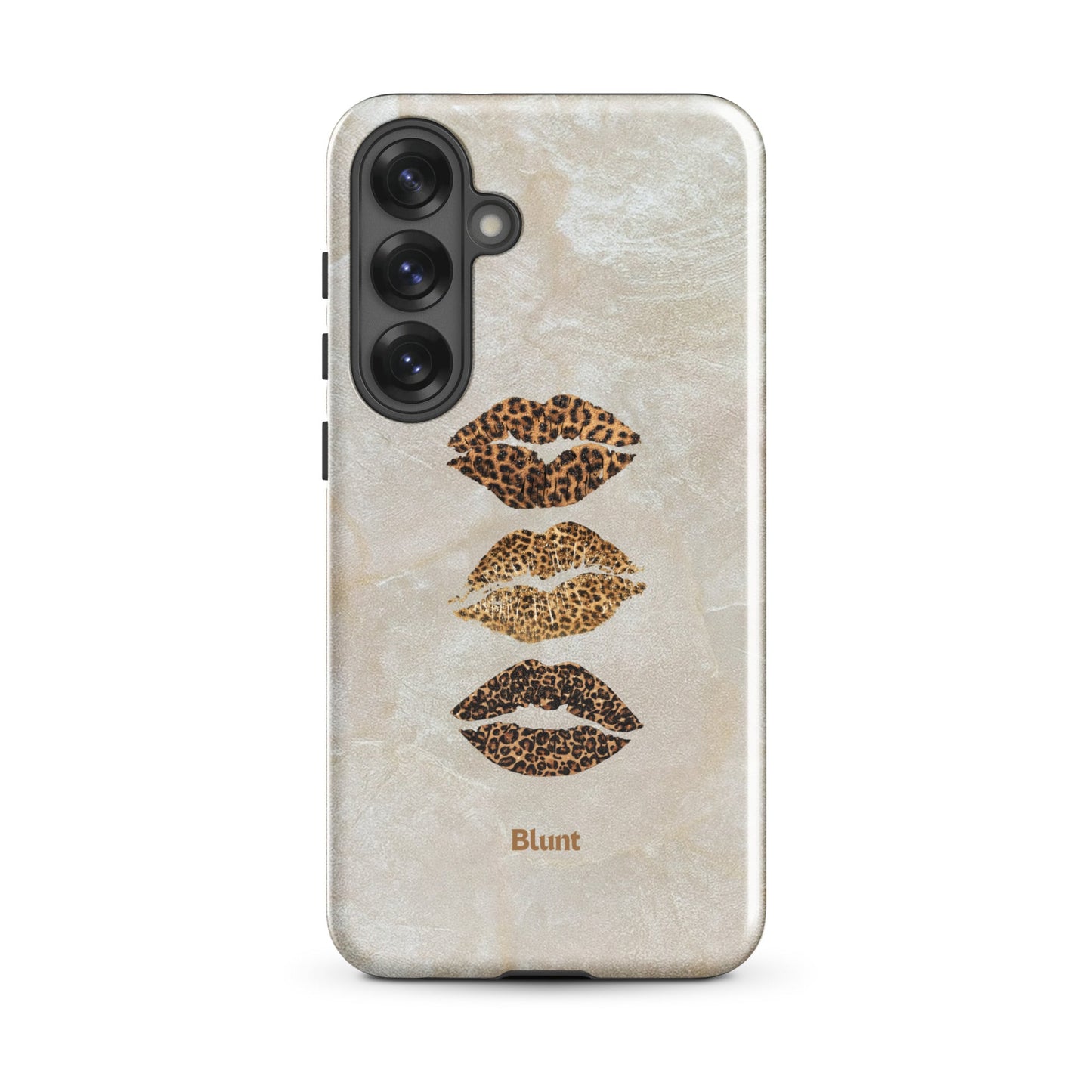 Cat Call Samsung Case - Blunt Cases