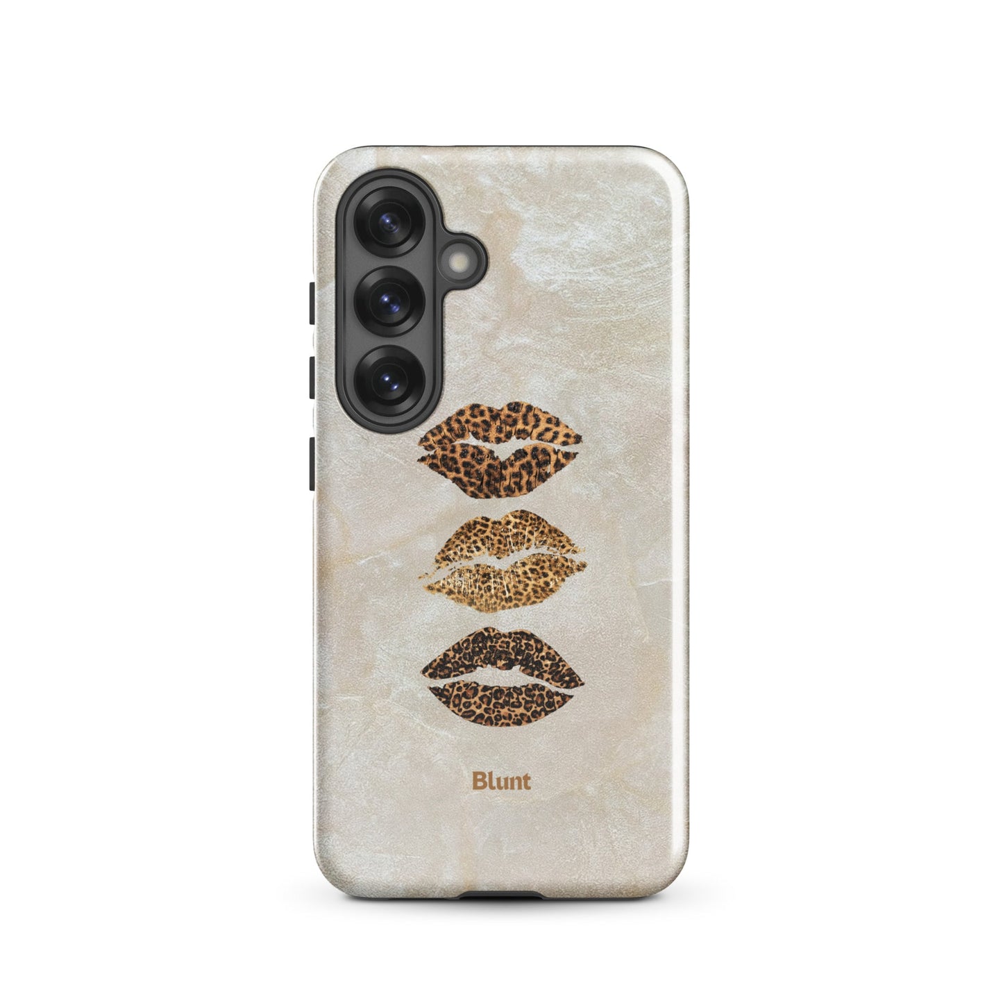 Cat Call Samsung Case - Blunt Cases