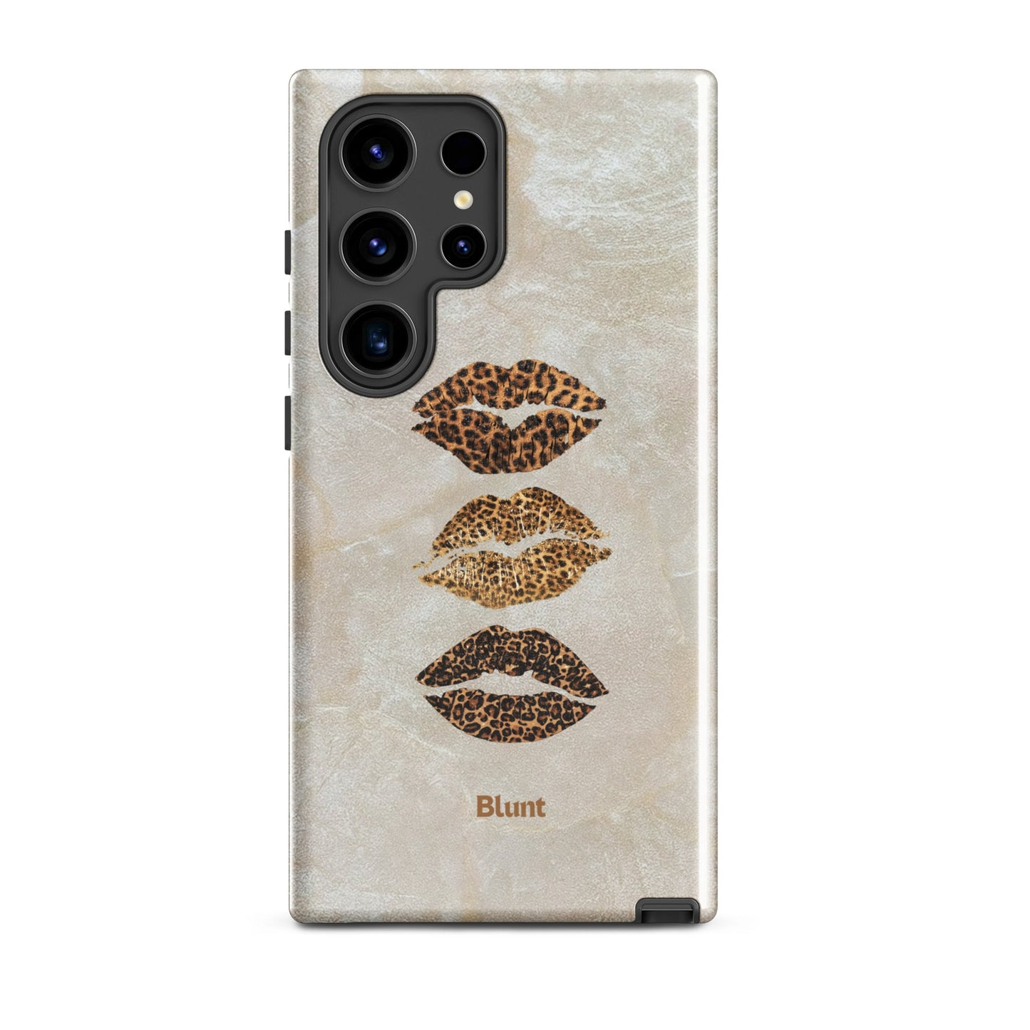 Cat Call Samsung Case - Blunt Cases