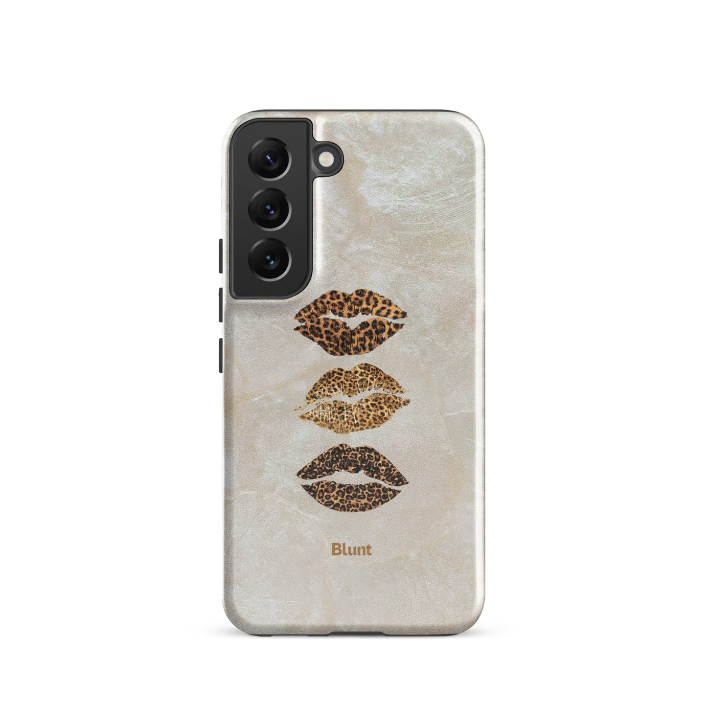 Cat Call Samsung Case - Blunt Cases