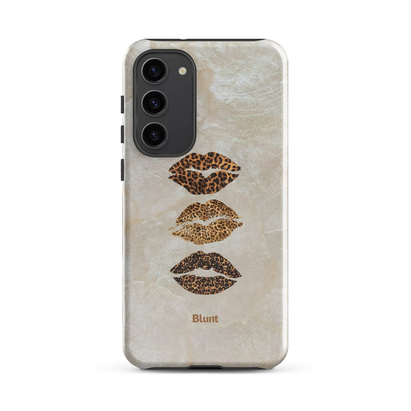 Cat Call Samsung Case - Blunt Cases