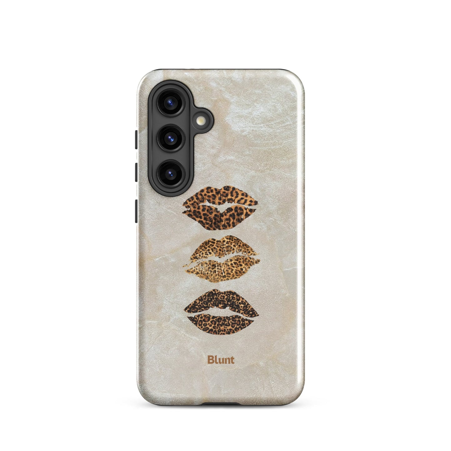 Cat Call Samsung Case - Blunt Cases
