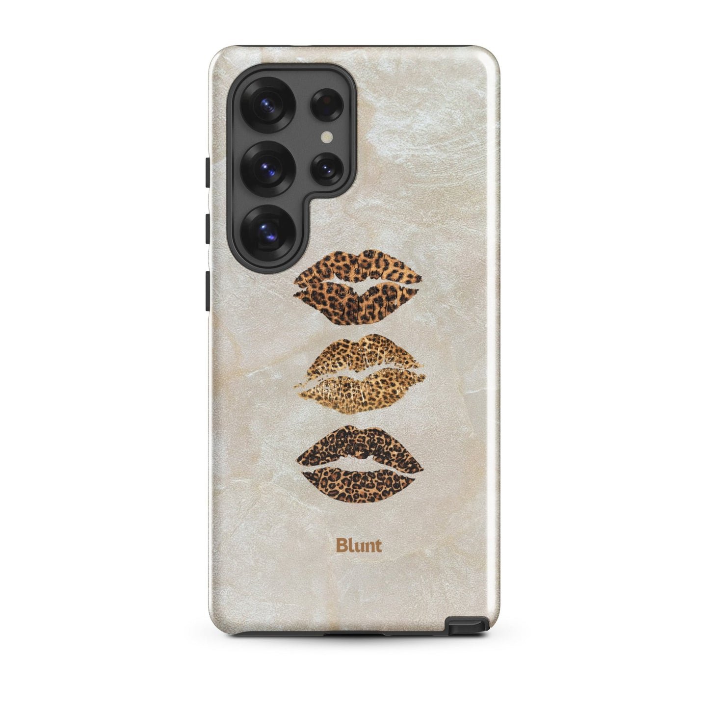 Cat Call Samsung Case - Blunt Cases