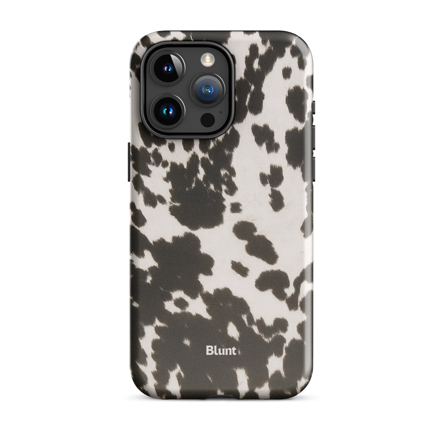 Cattle Country iPhone Case - Blunt Cases