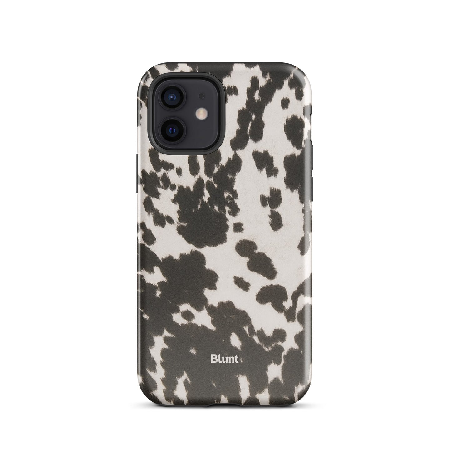 Cattle Country iPhone Case - Blunt Cases