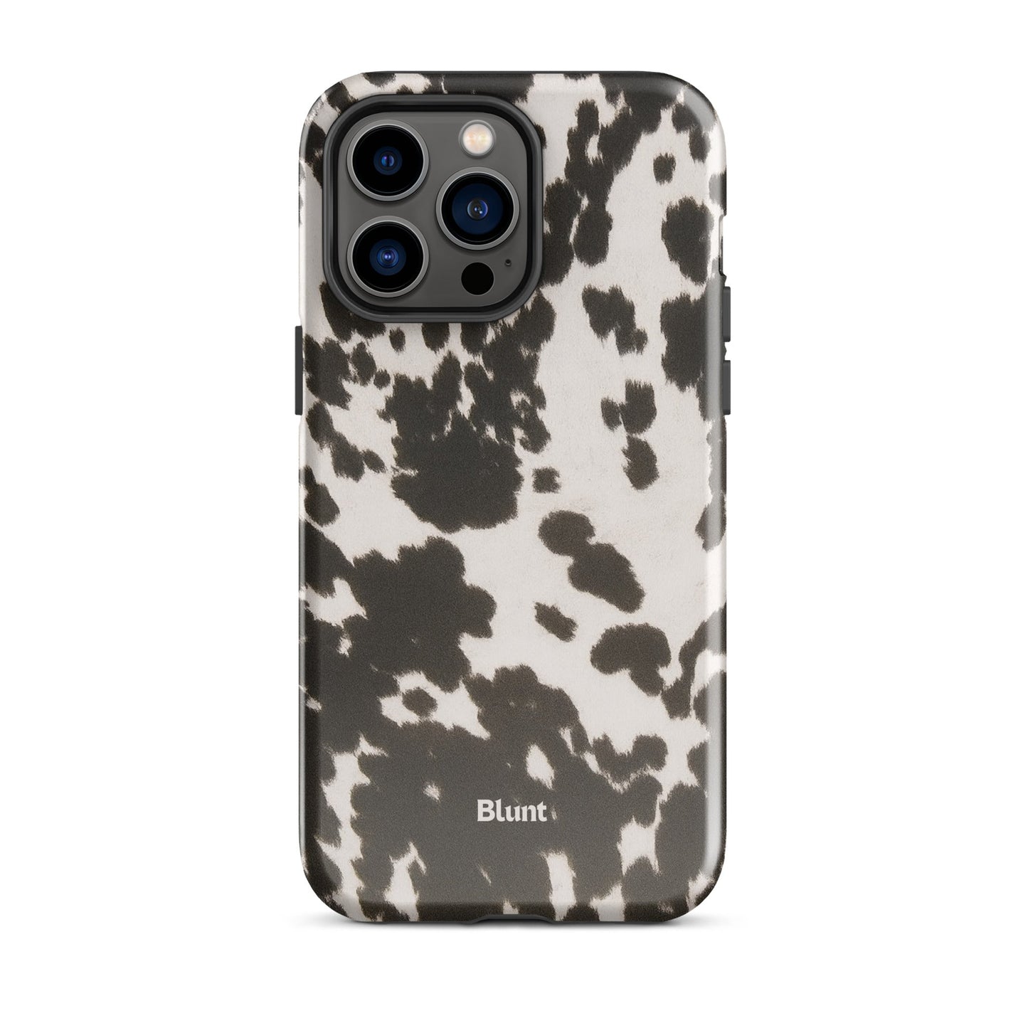 Cattle Country iPhone Case - Blunt Cases