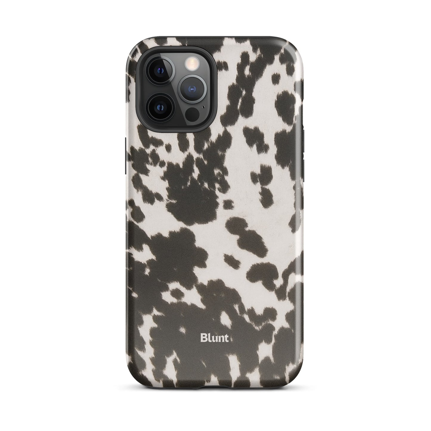 Cattle Country iPhone Case - Blunt Cases
