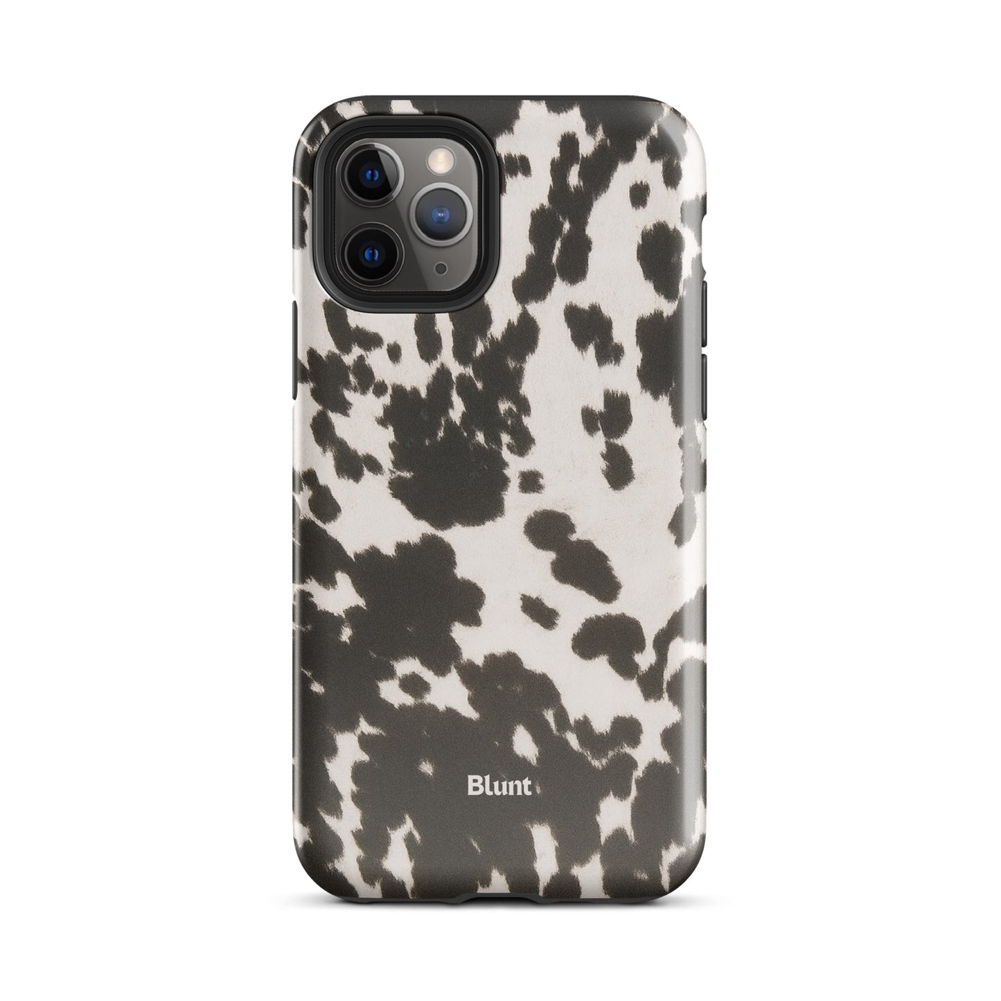 Cattle Country iPhone Case - Blunt Cases