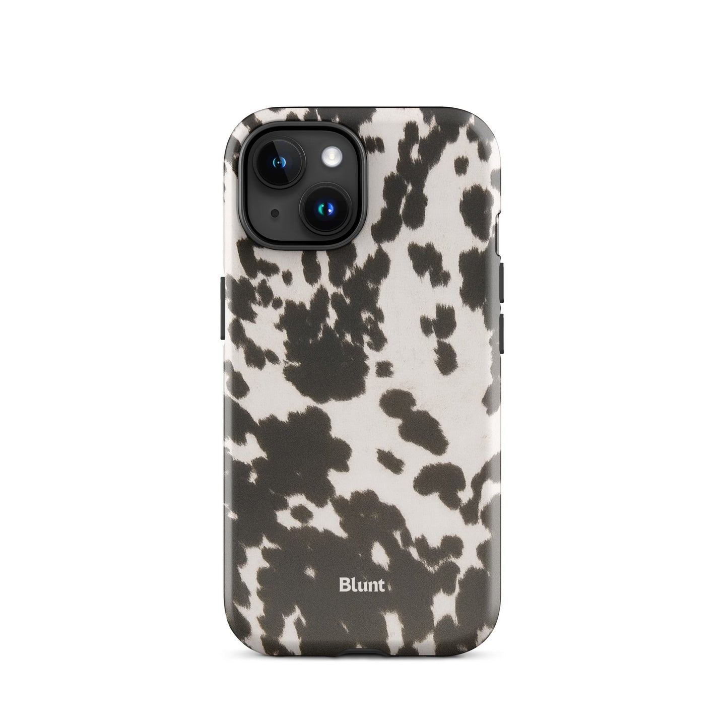 Cattle Country iPhone Case - Blunt Cases
