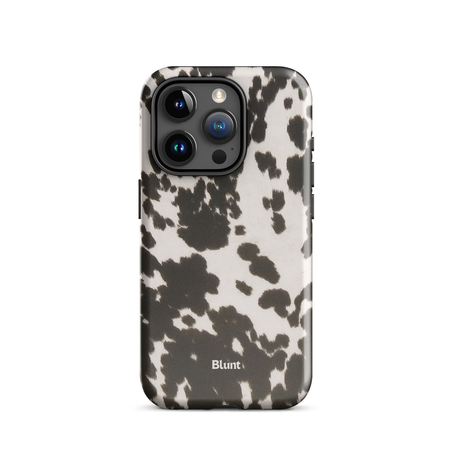 Cattle Country iPhone Case - Blunt Cases