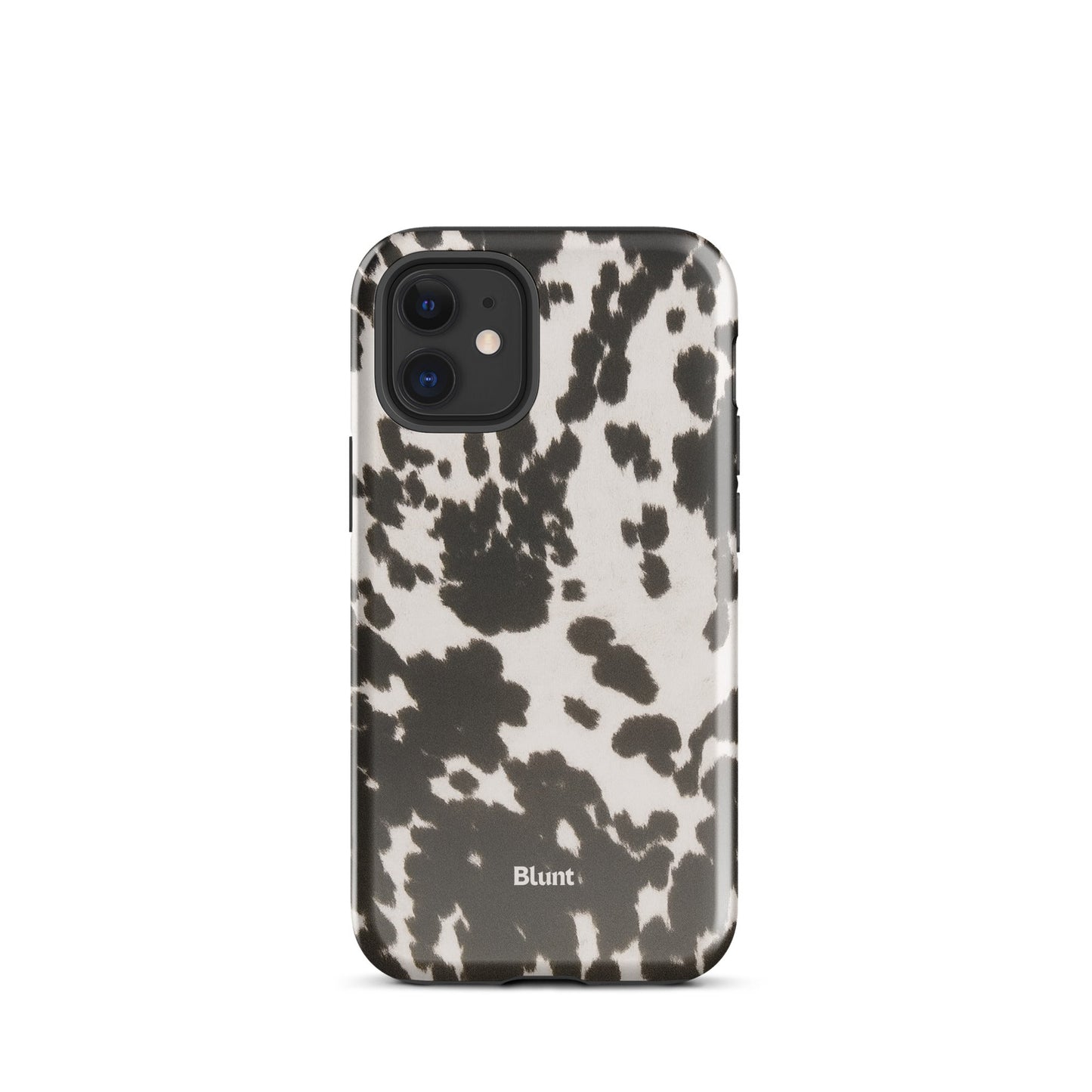 Cattle Country iPhone Case - Blunt Cases