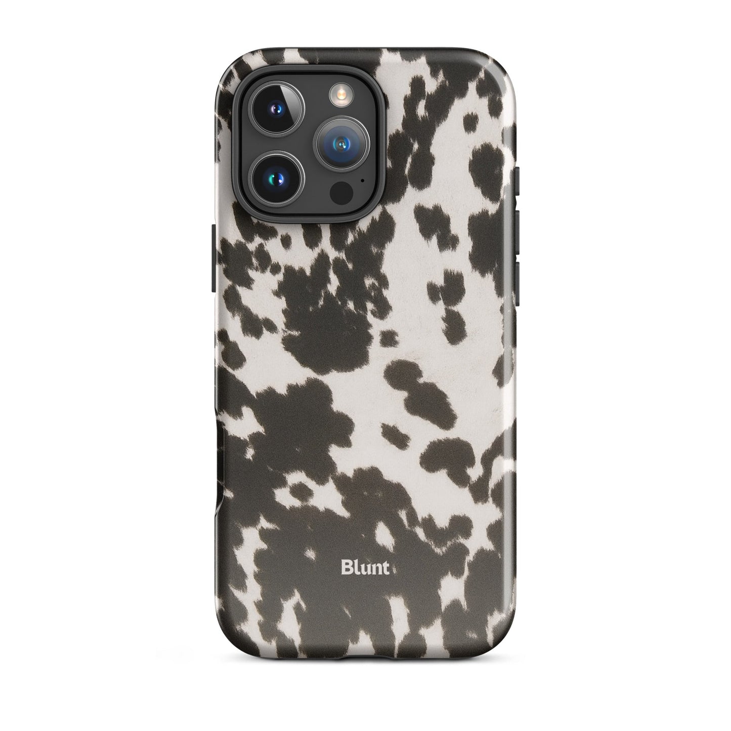 Cattle Country iPhone Case - Blunt Cases