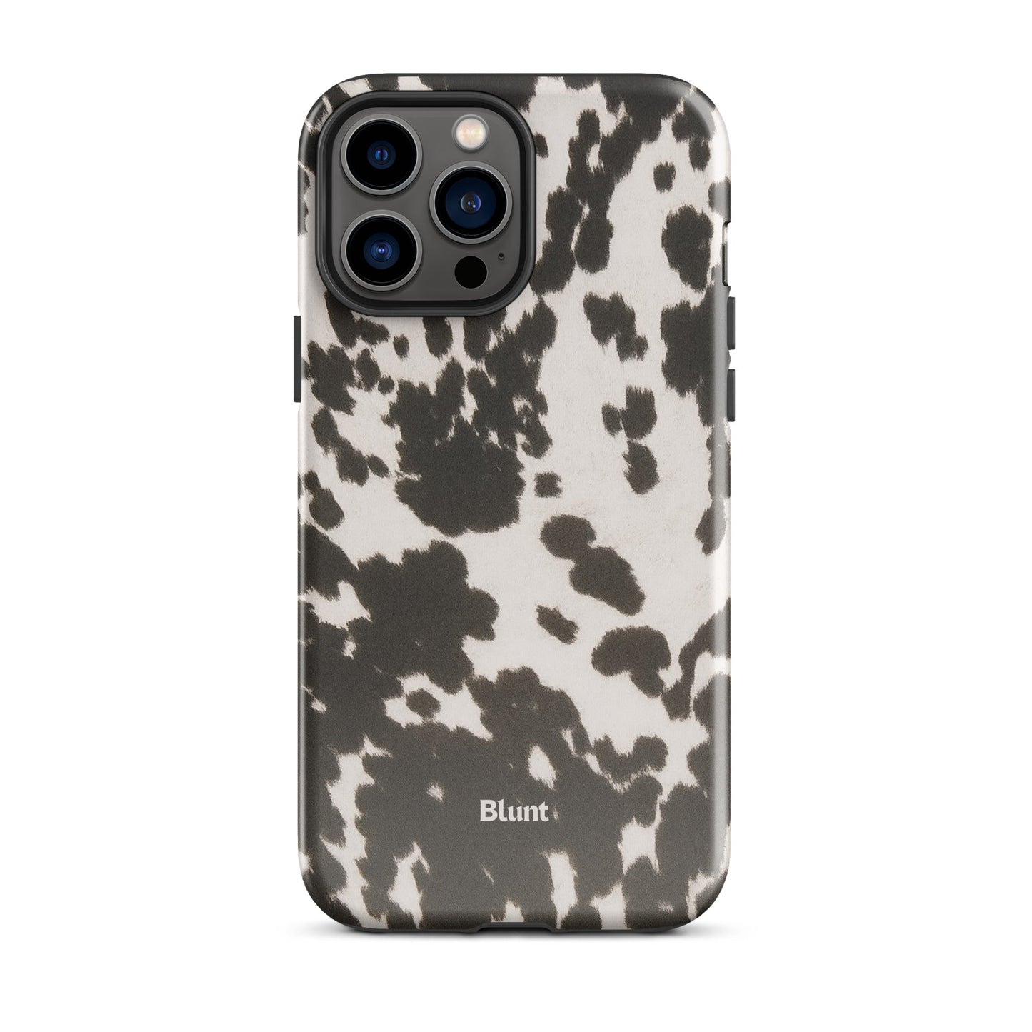 Cattle Country iPhone Case - Blunt Cases