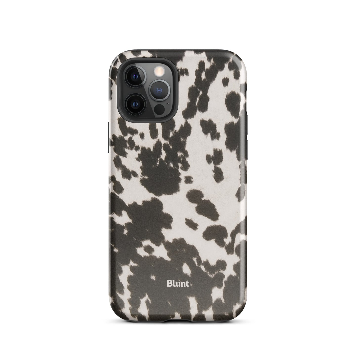 Cattle Country iPhone Case - Blunt Cases