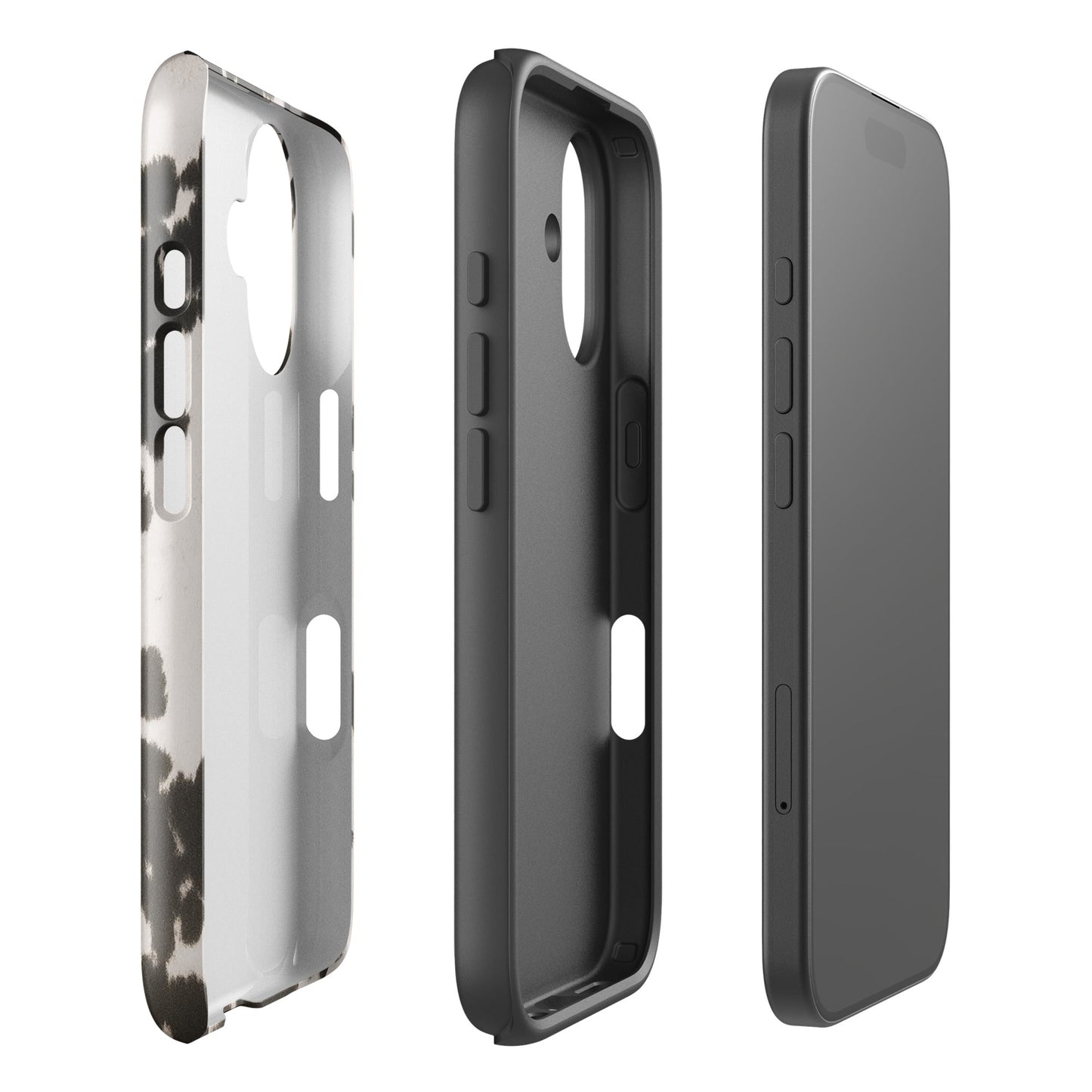 Cattle Country iPhone Case - Blunt Cases