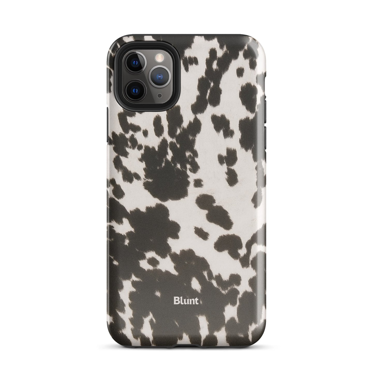 Cattle Country iPhone Case - Blunt Cases