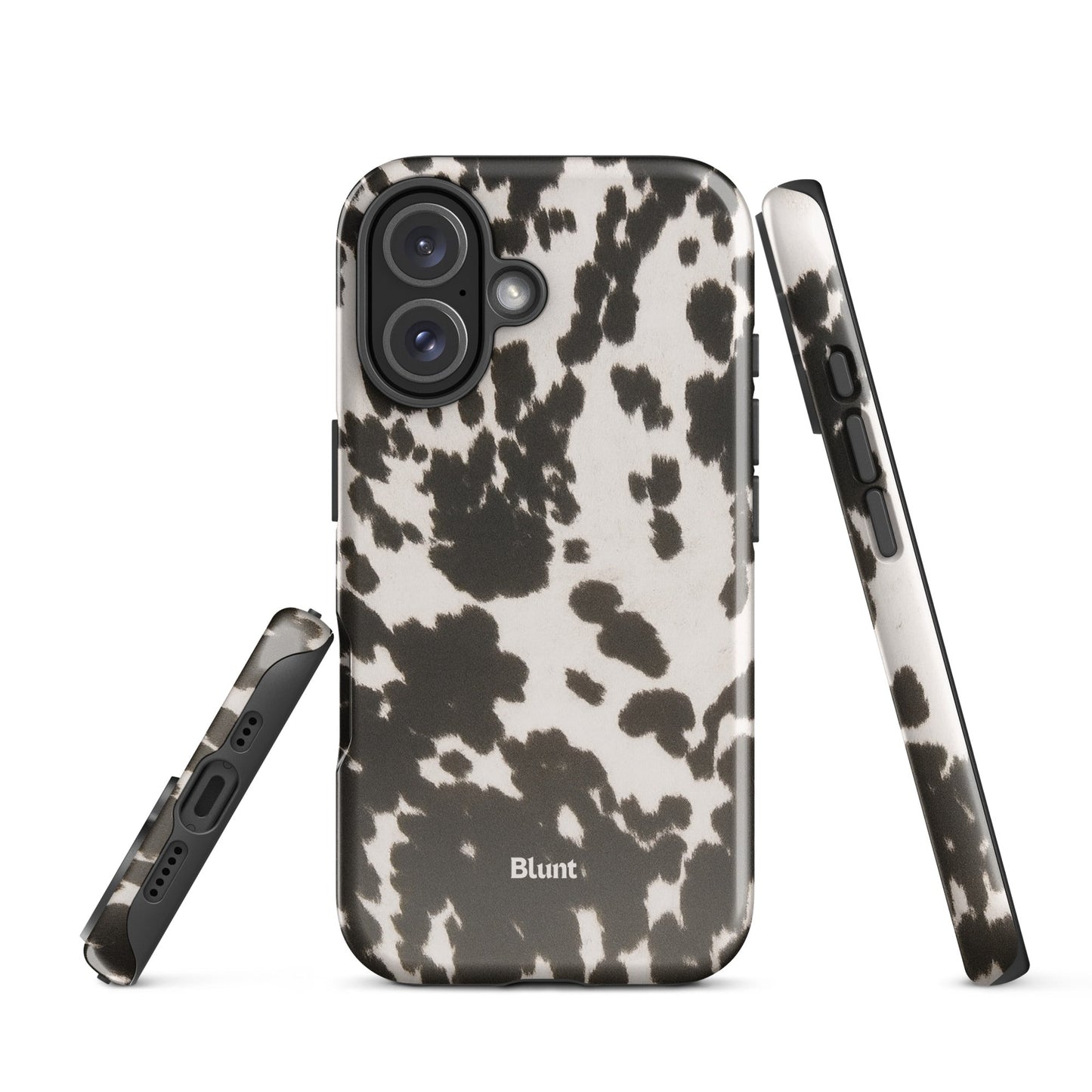 Cattle Country iPhone Case - Blunt Cases
