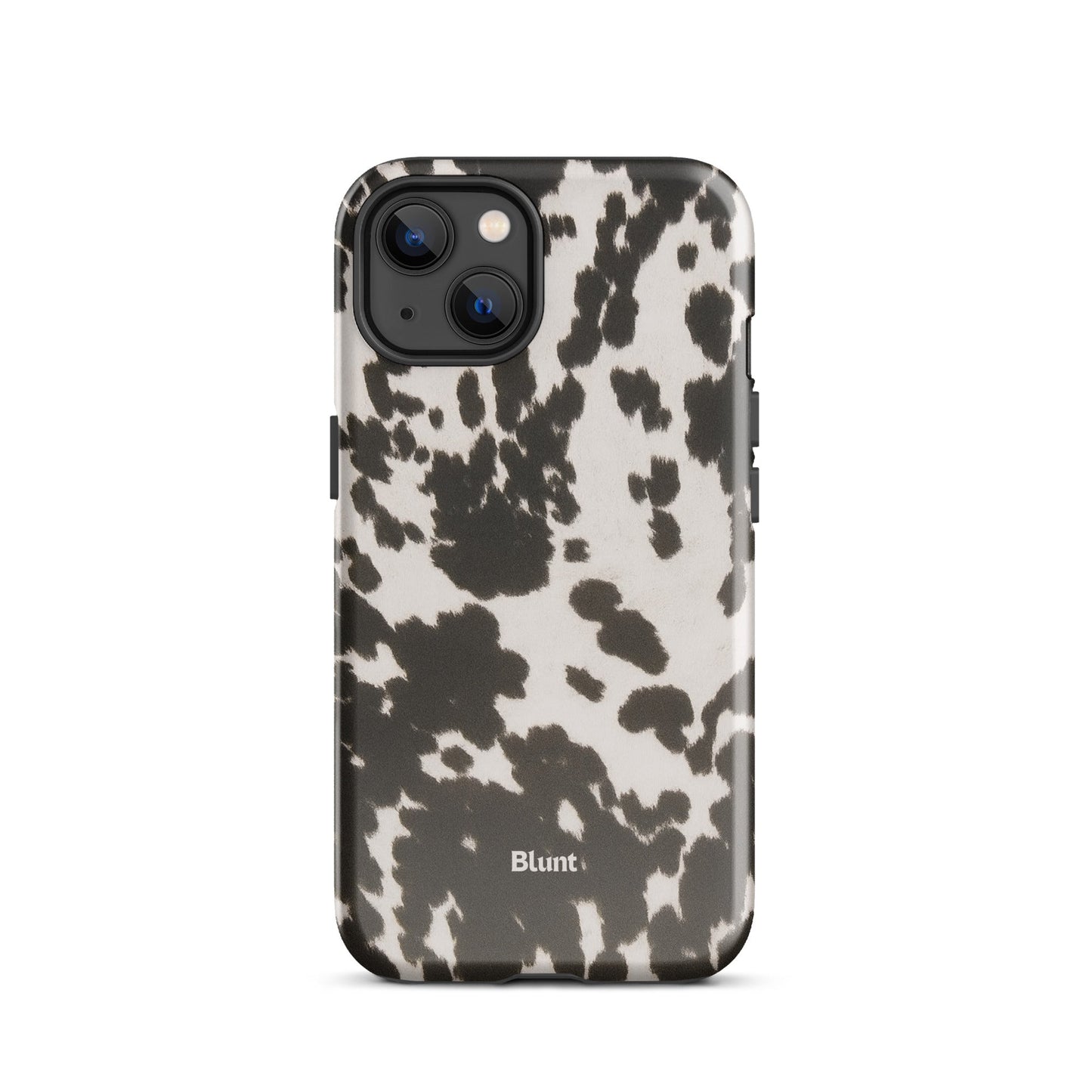 Cattle Country iPhone Case - Blunt Cases
