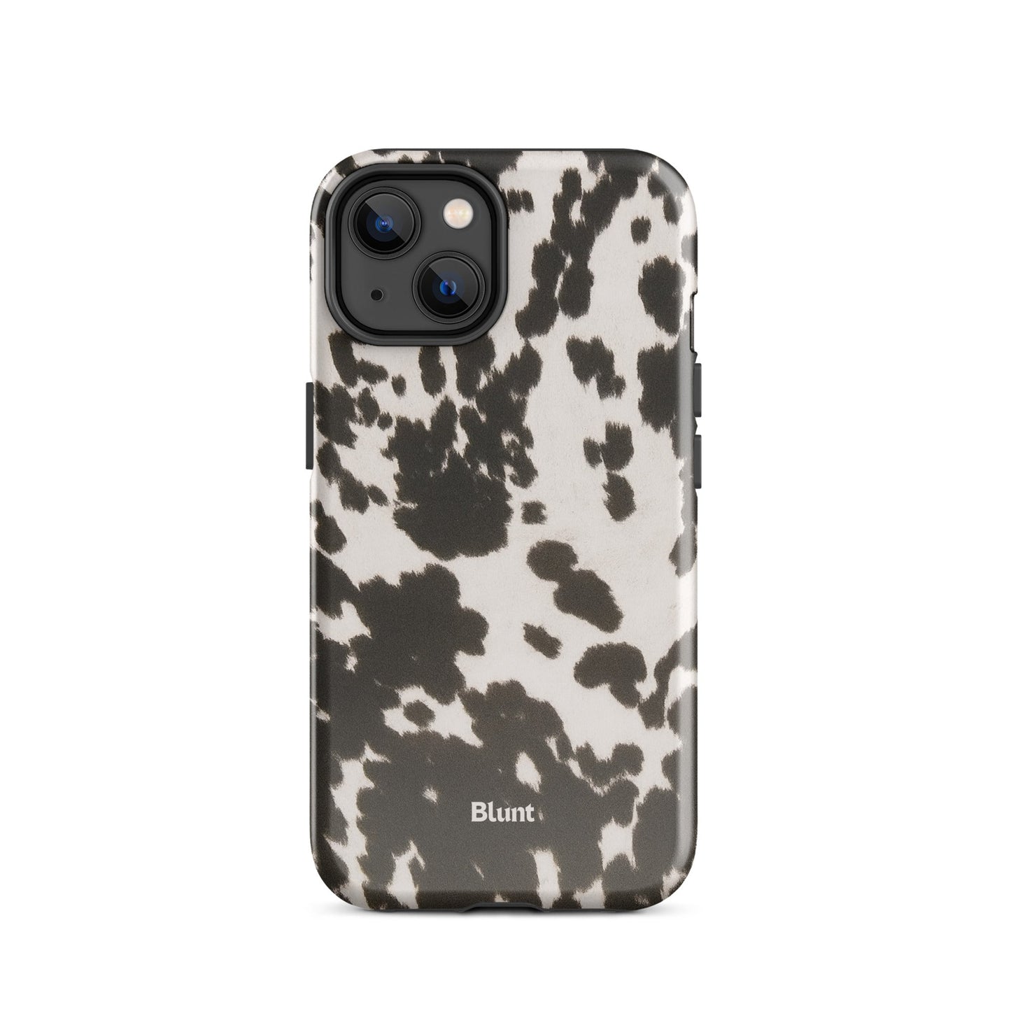 Cattle Country iPhone Case - Blunt Cases