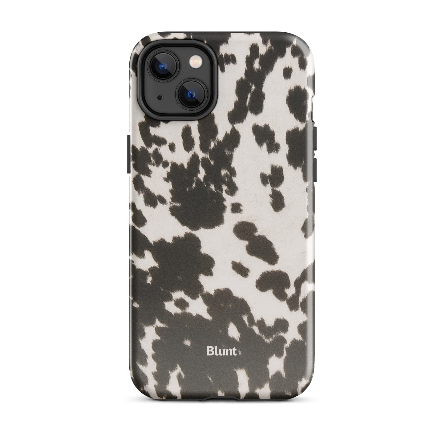 Cattle Country iPhone Case - Blunt Cases