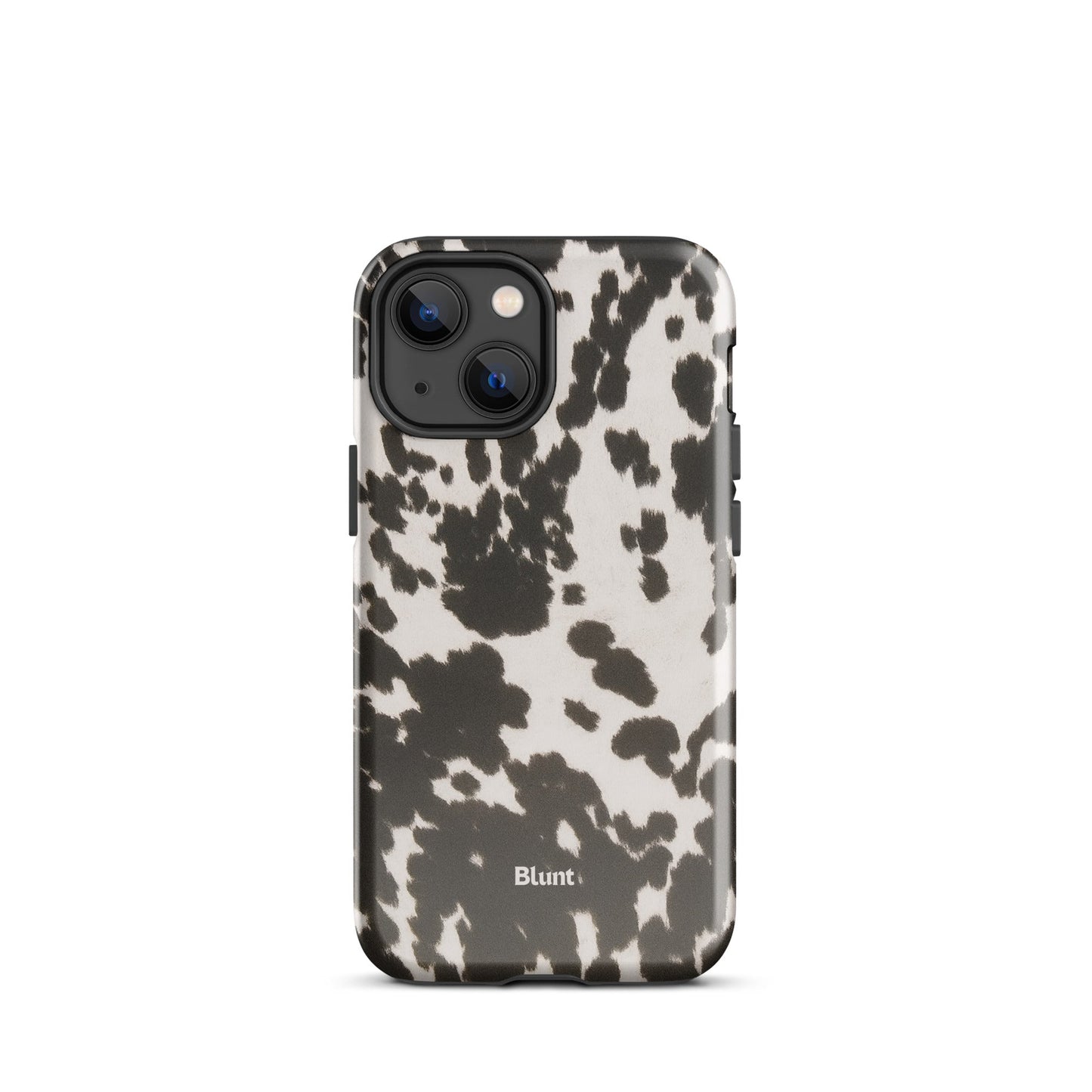 Cattle Country iPhone Case - Blunt Cases
