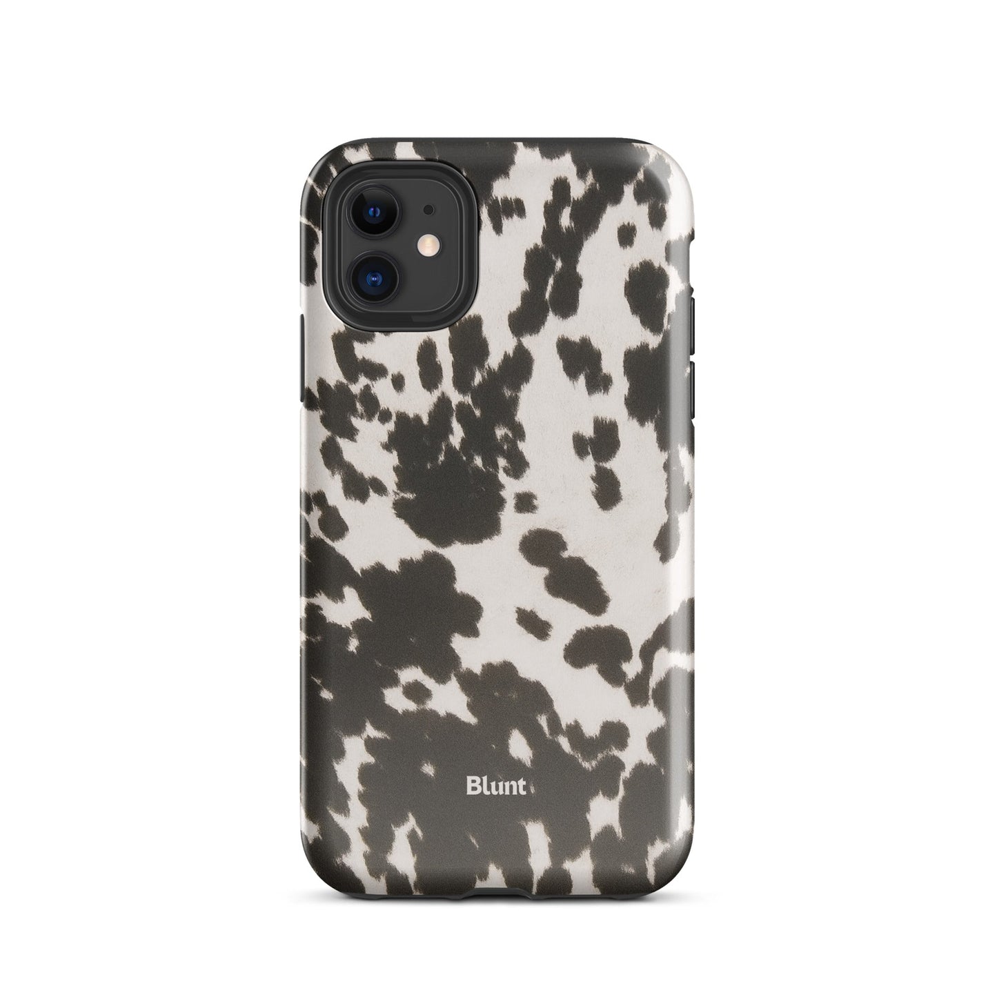 Cattle Country iPhone Case - Blunt Cases