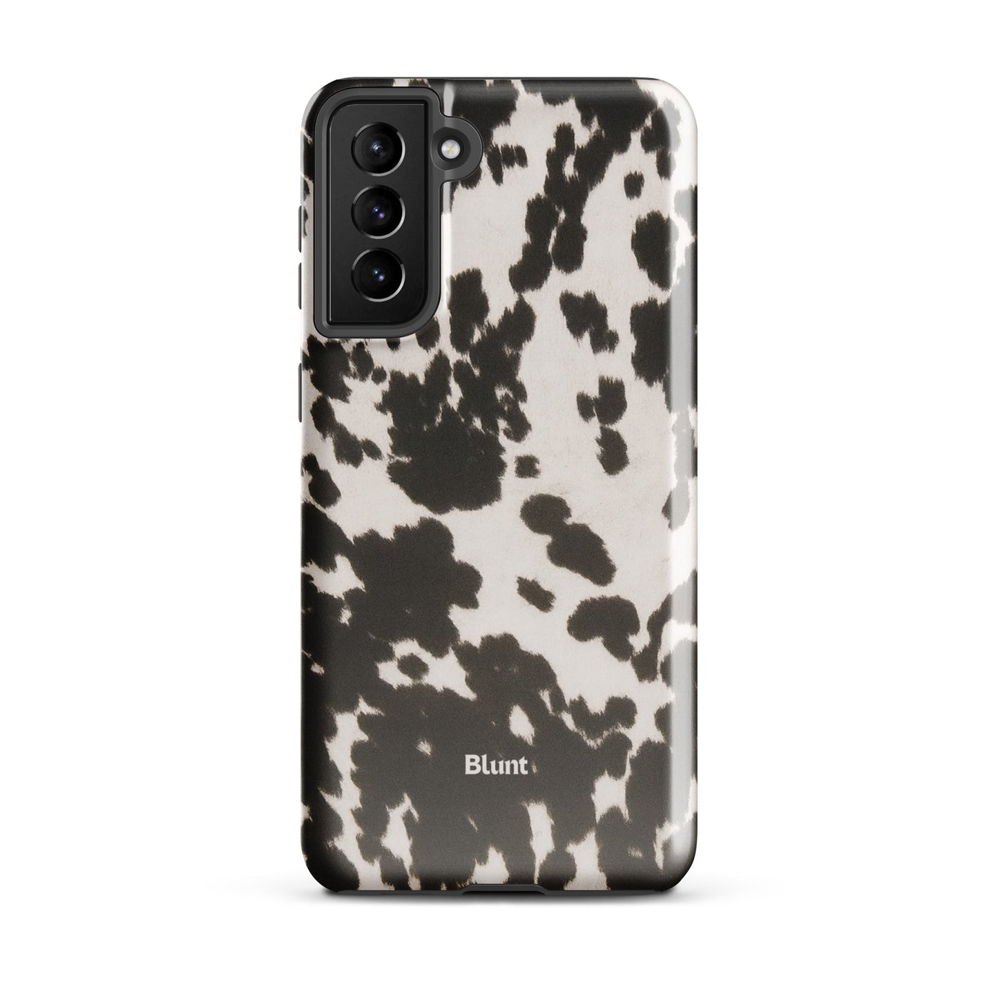 Cattle Country Samsung Case - Blunt Cases