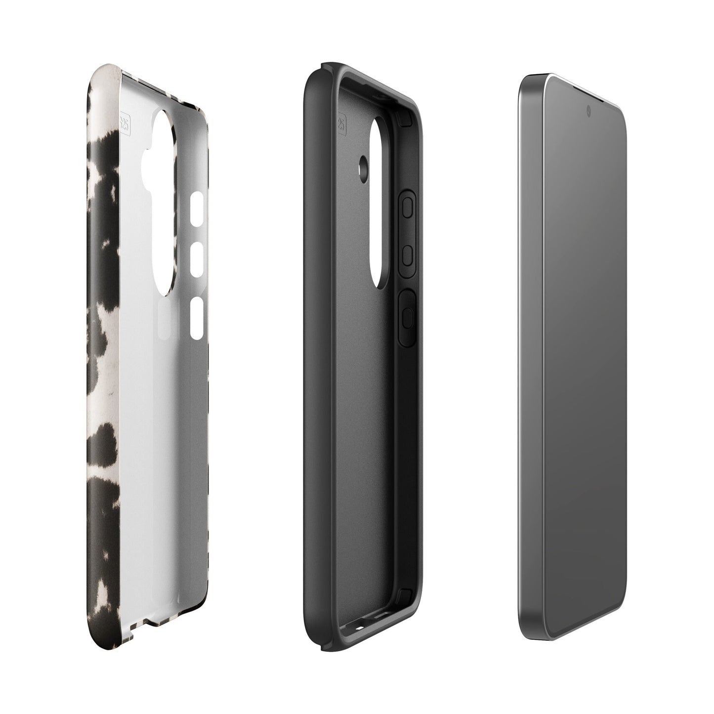 Cattle Country Samsung Case - Blunt Cases