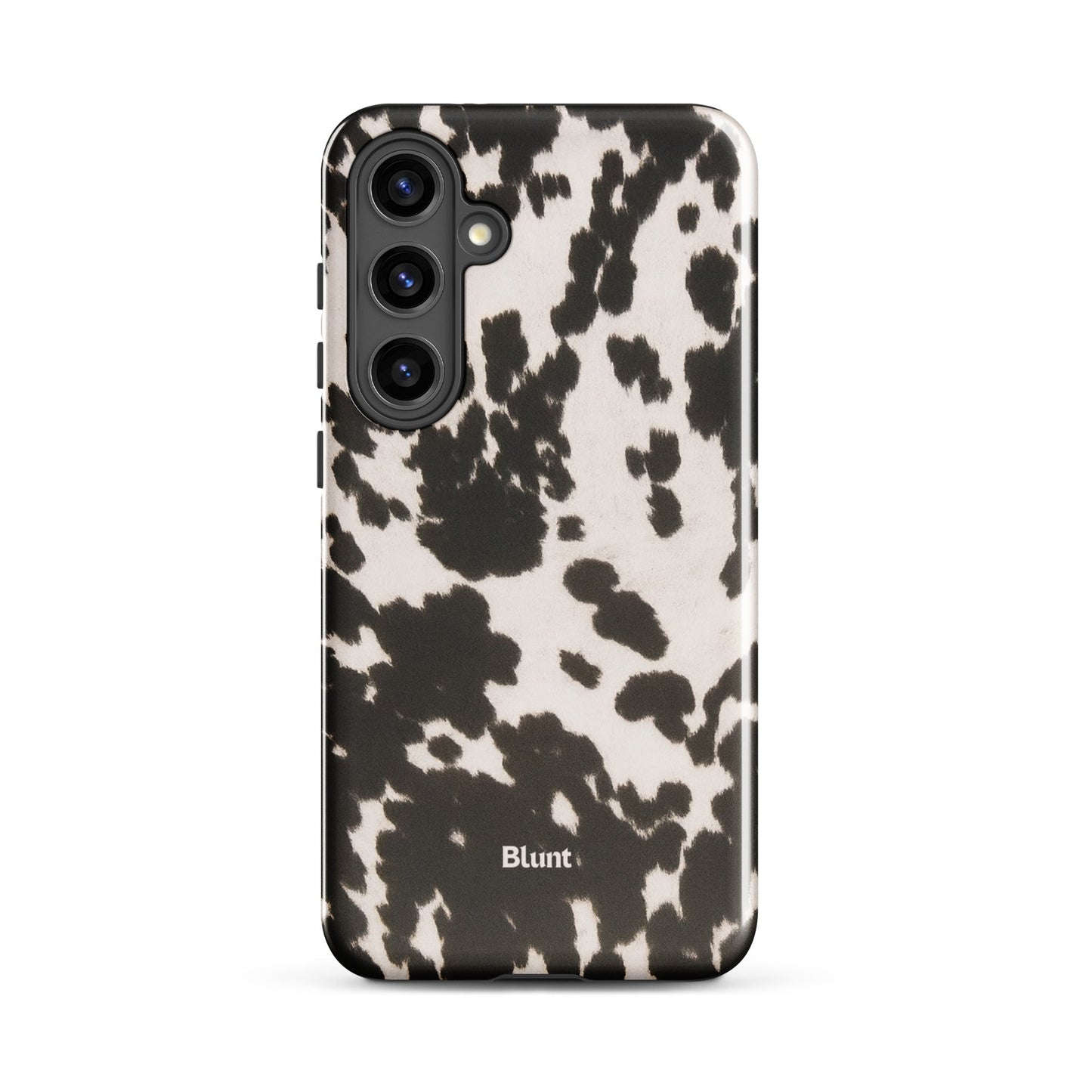 Cattle Country Samsung Case - Blunt Cases