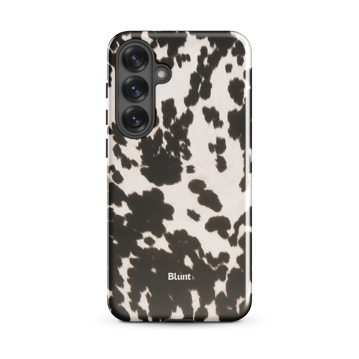 Cattle Country Samsung Case - Blunt Cases