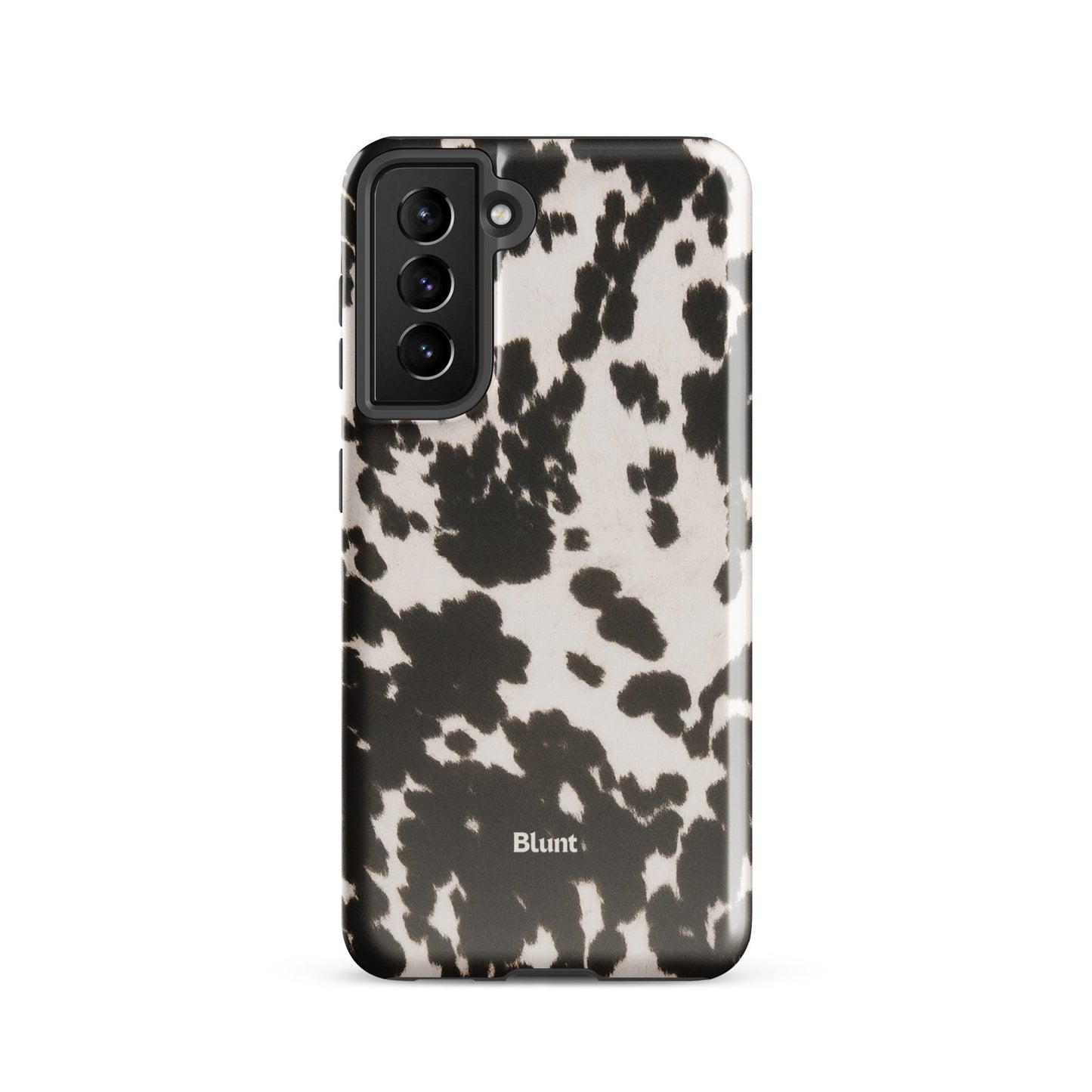 Cattle Country Samsung Case - Blunt Cases
