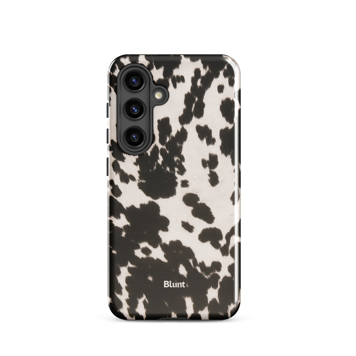Cattle Country Samsung Case - Blunt Cases