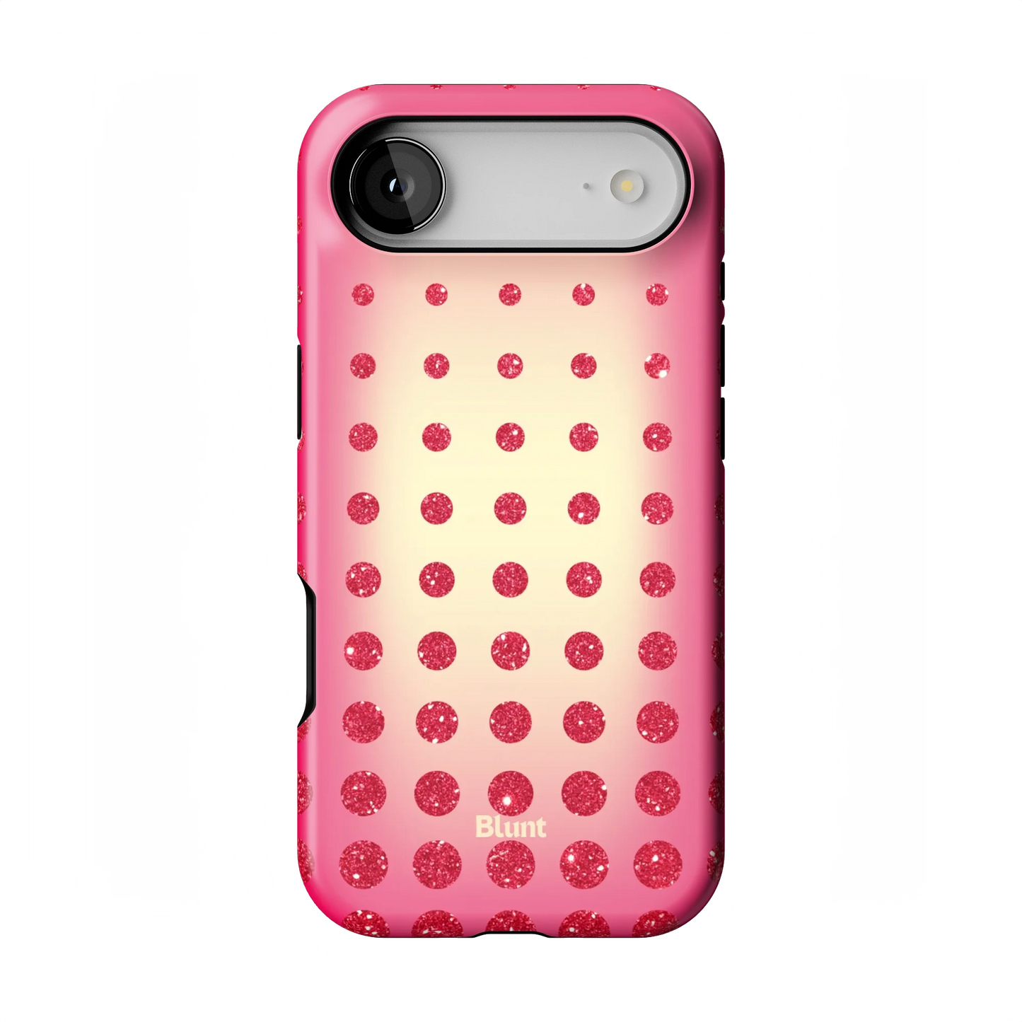 Cherry Boba iPhone Case