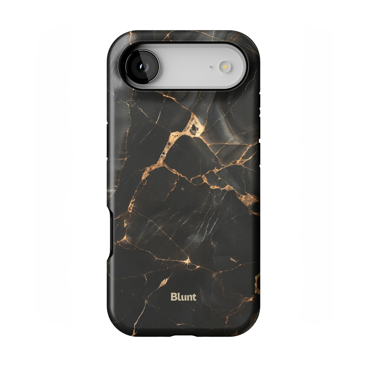 Vanta iPhone Case