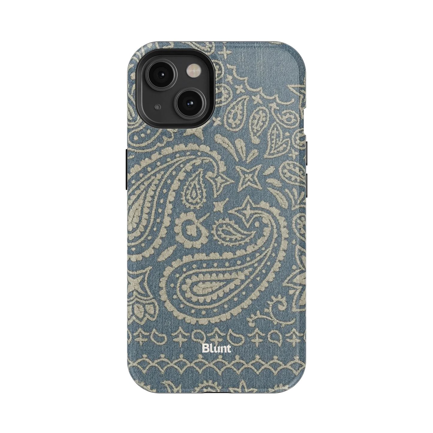 Bandana iPhone Case