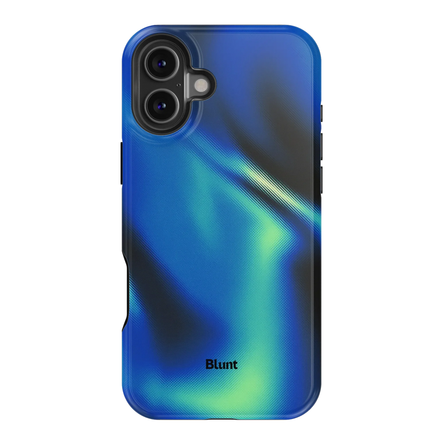 Glimz iPhone Case