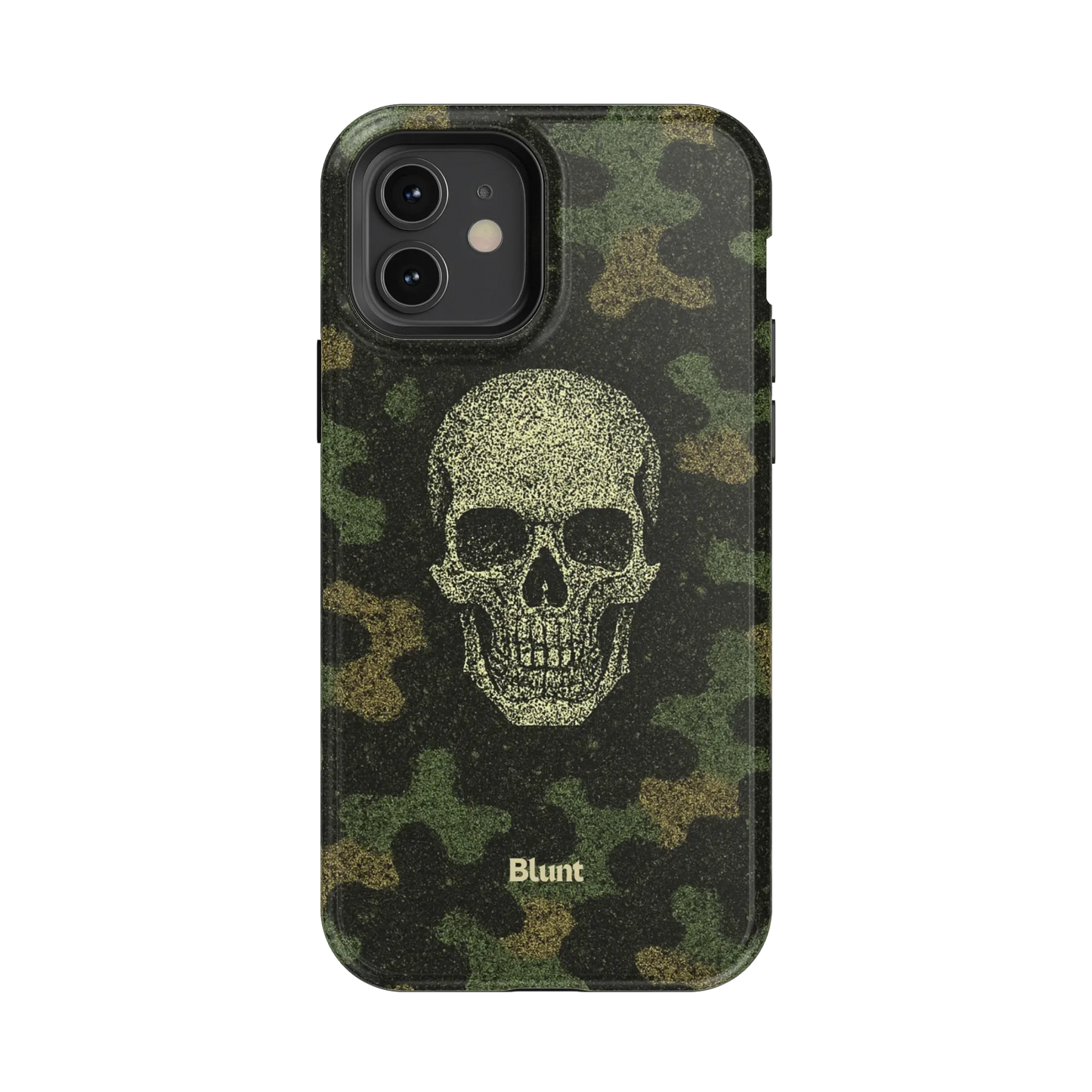 Blast iPhone Case
