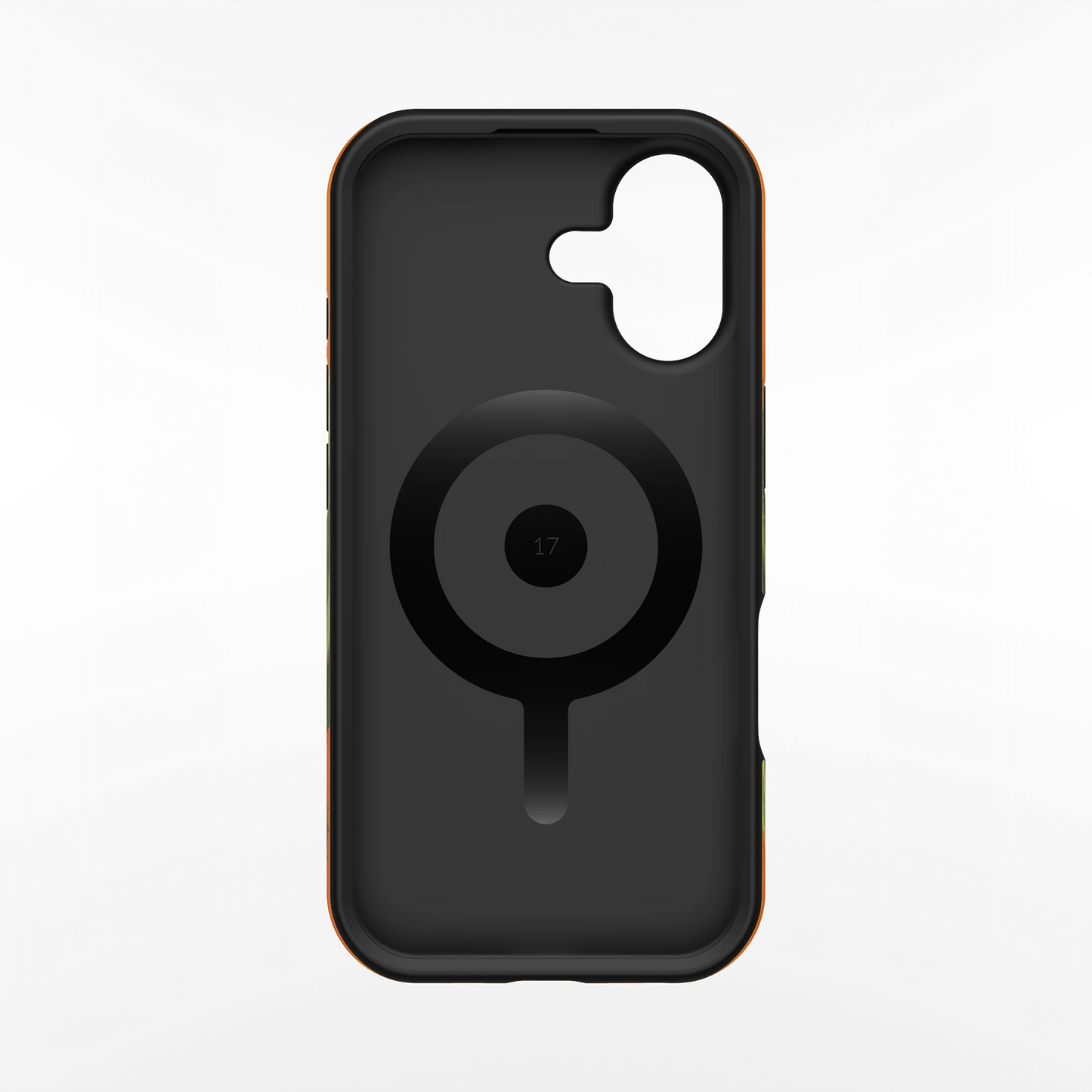 Wild West iPhone Case
