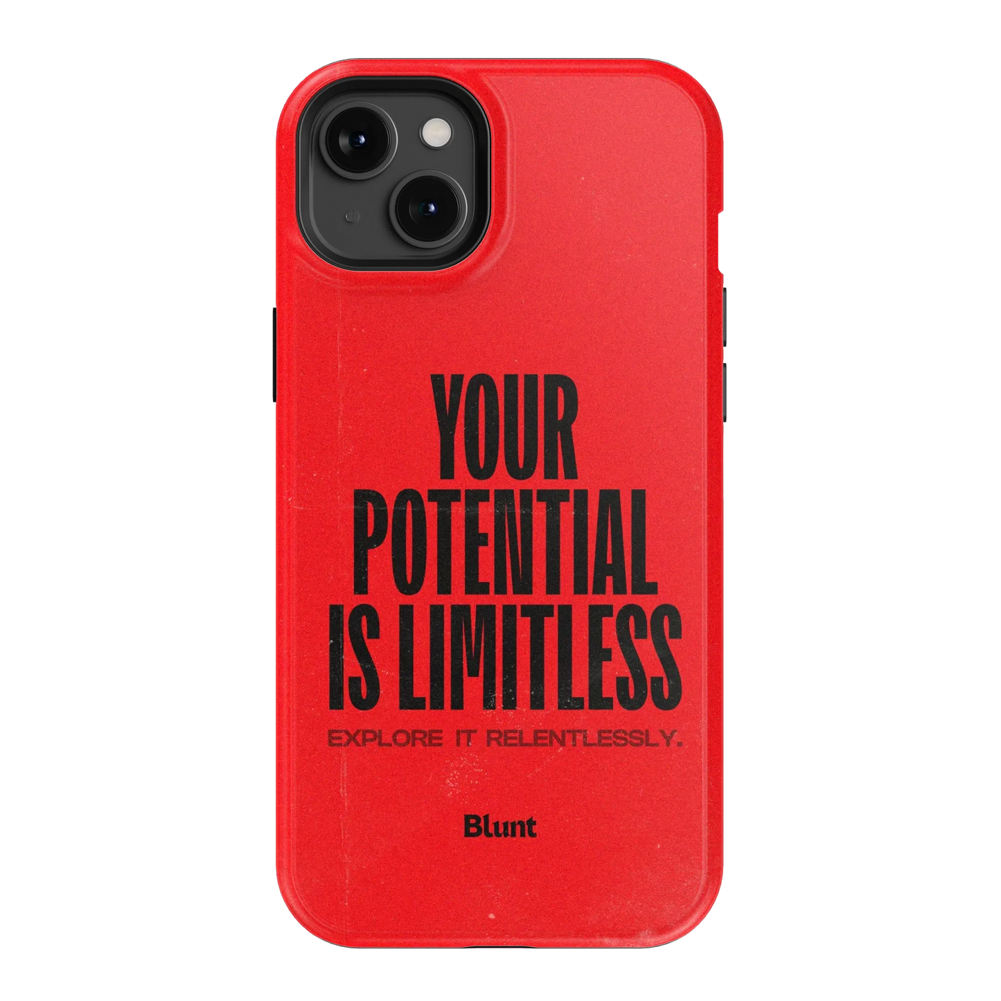 Limitless iPhone Case
