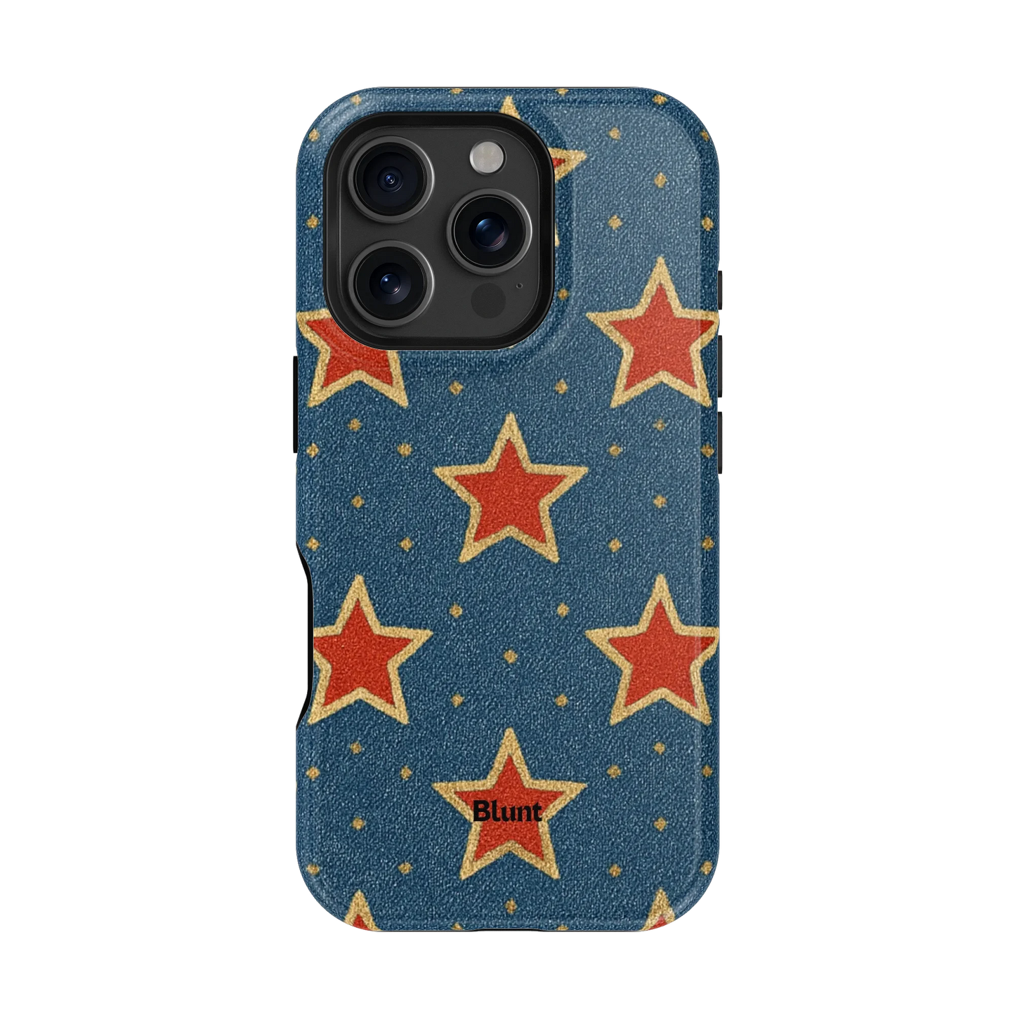 Dallas iPhone Case