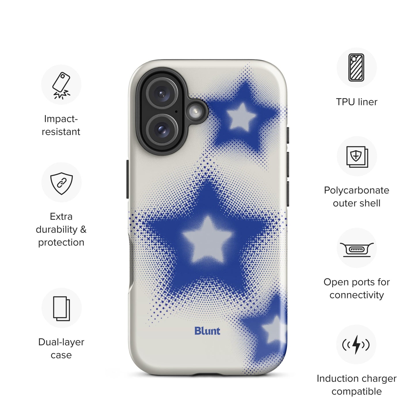 Celaya iPhone Case - Blunt Cases
