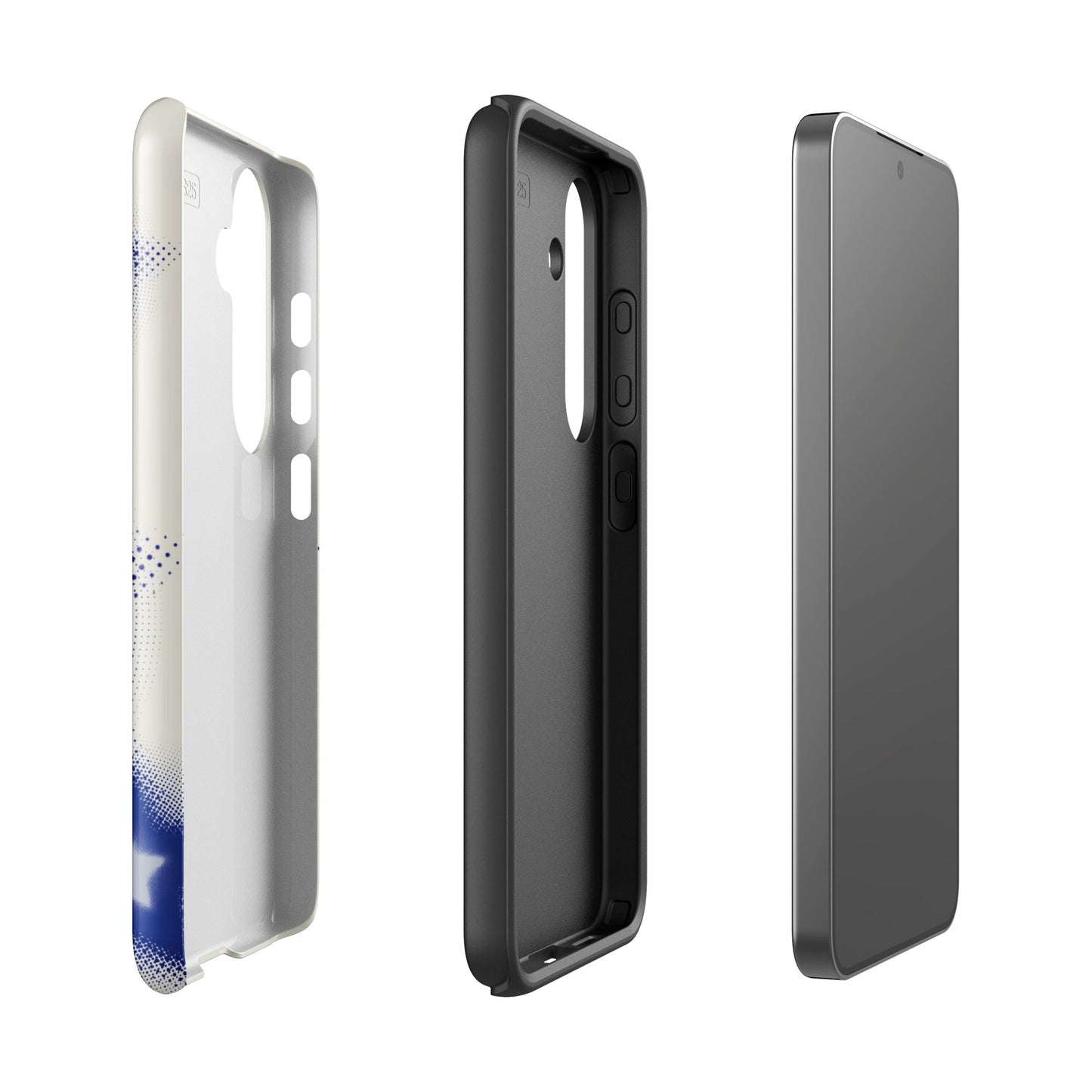 Celaya Samsung Case - Blunt Cases