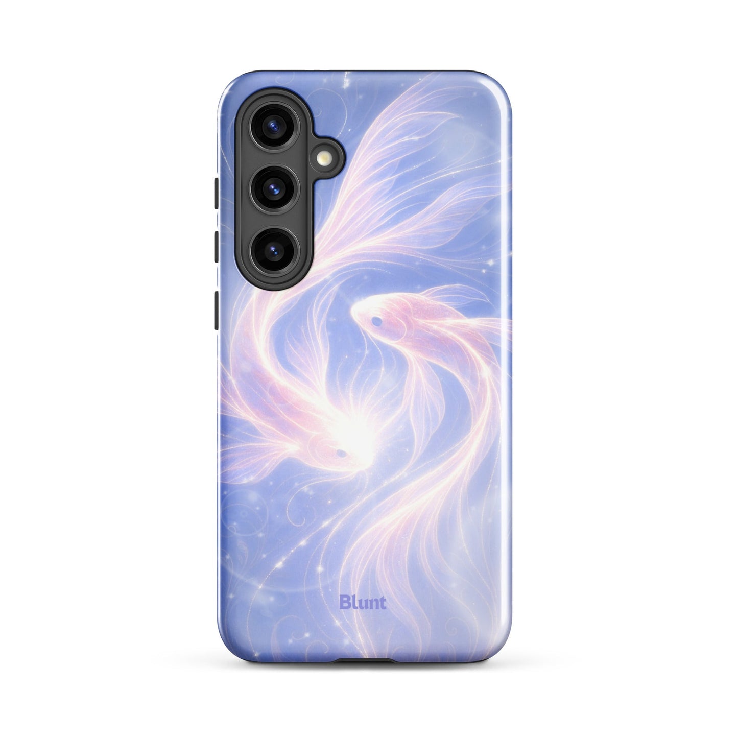 Celeste Samsung Case - Blunt Cases