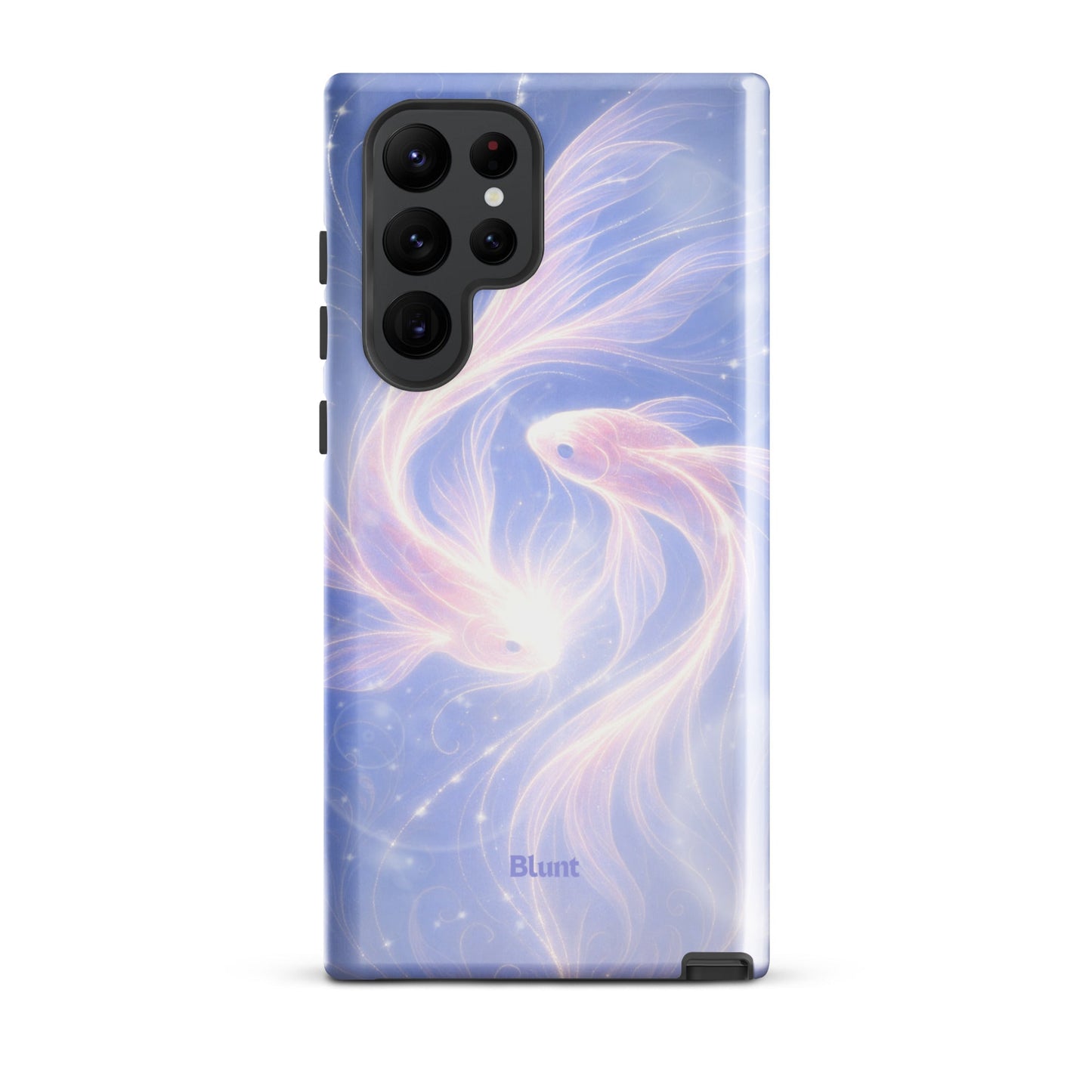 Celeste Samsung Case - Blunt Cases