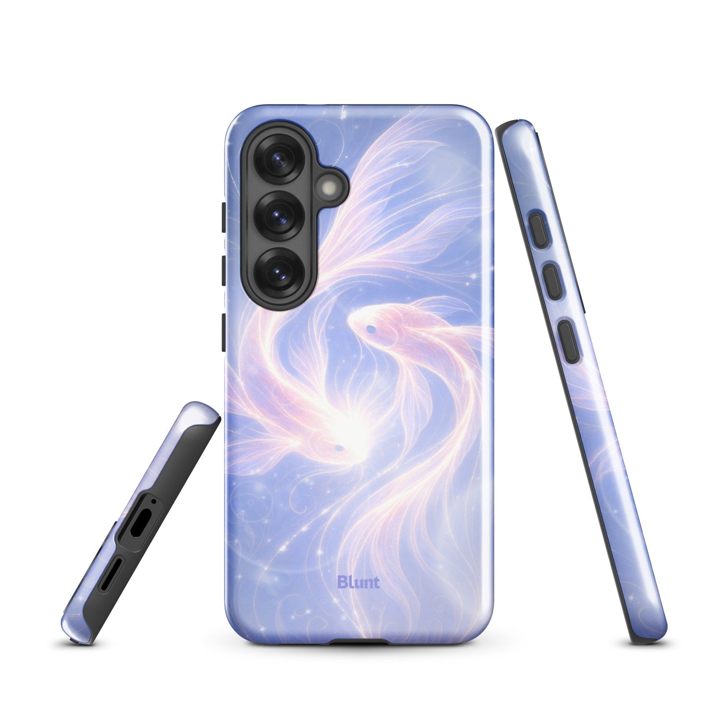 Celeste Samsung Case - Blunt Cases