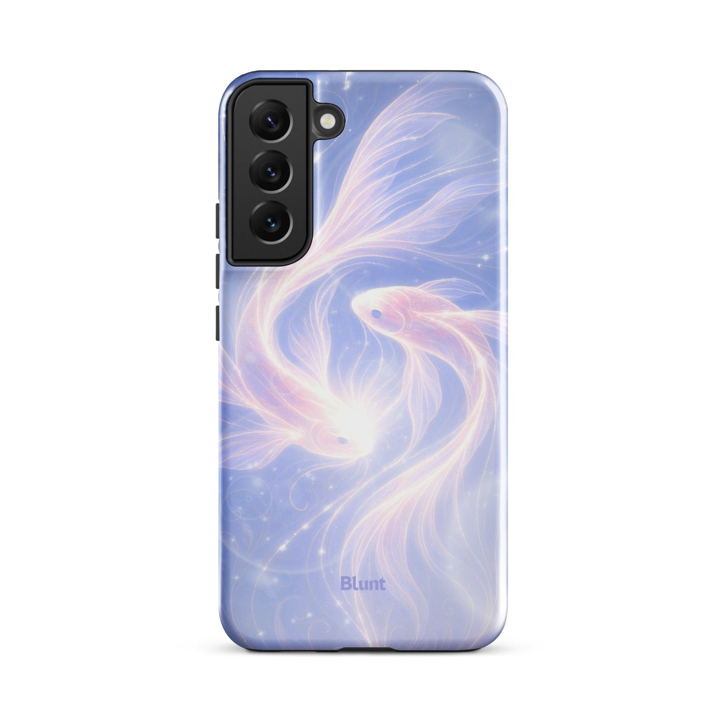 Celeste Samsung Case - Blunt Cases