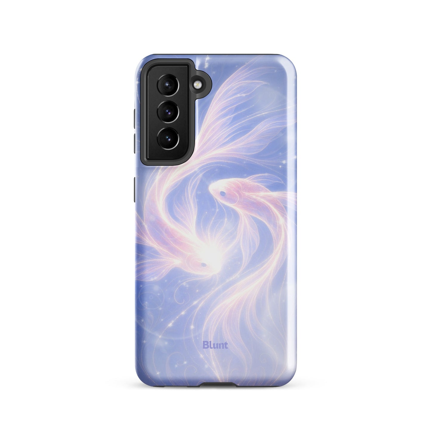 Celeste Samsung Case - Blunt Cases