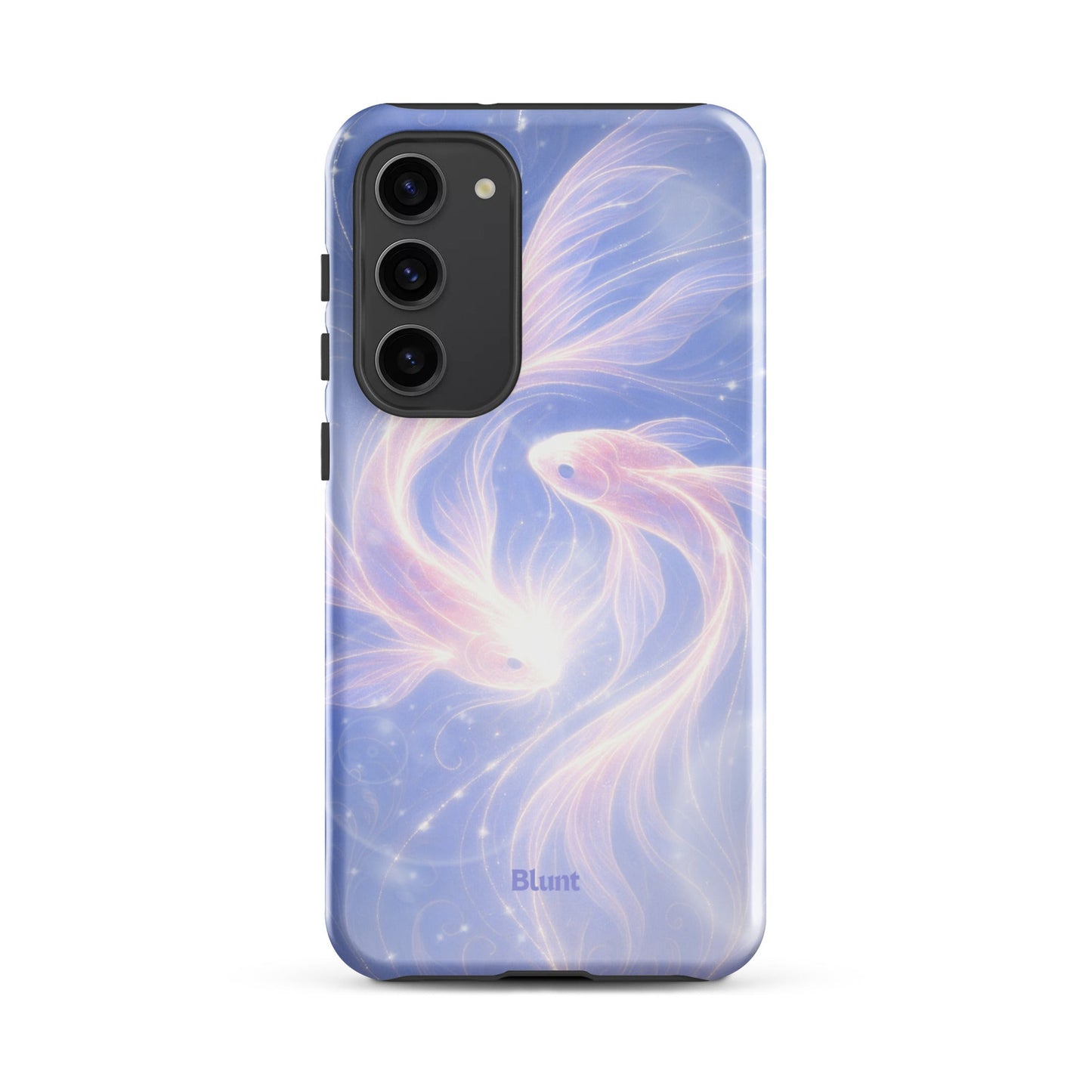 Celeste Samsung Case - Blunt Cases