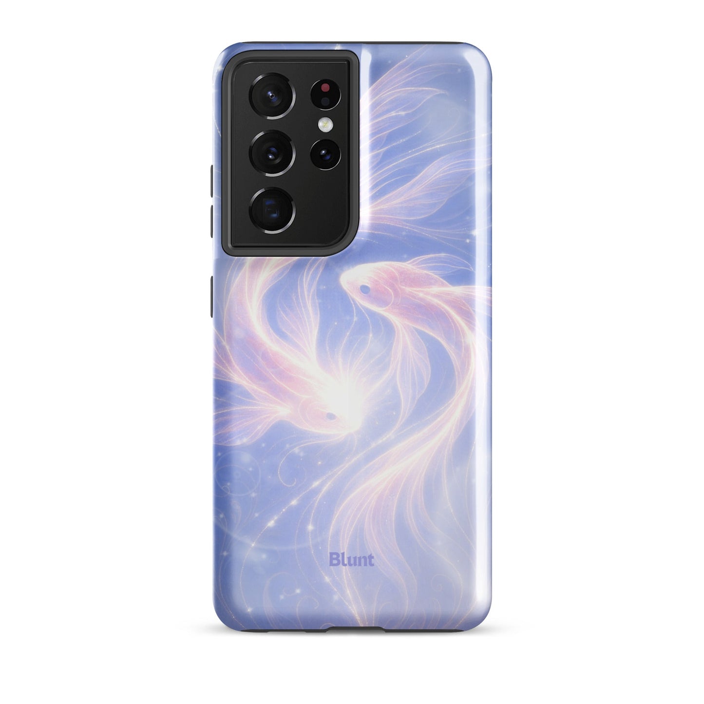 Celeste Samsung Case - Blunt Cases